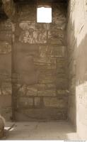 Photo Texture of Karnak Temple 0063